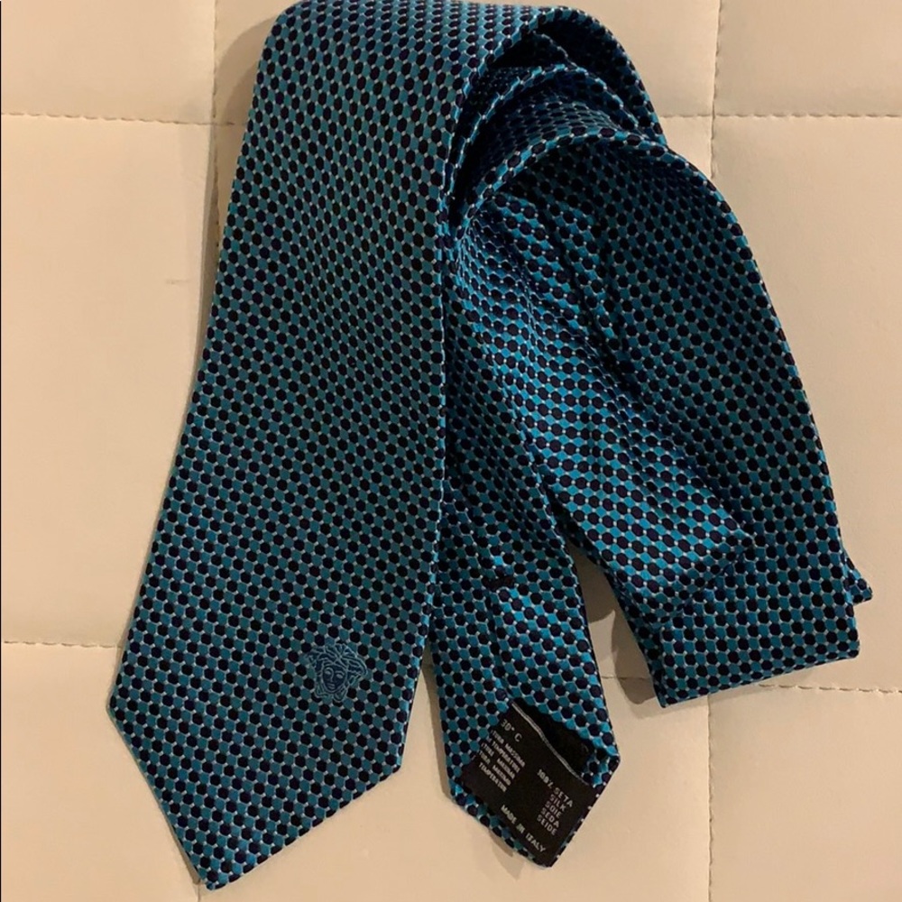 Versace Tie
